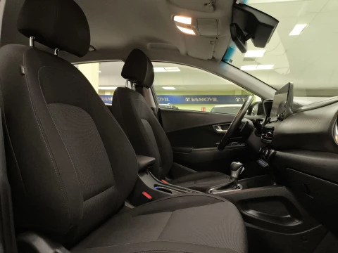Hyundai Kona 1.6 GDI HEV Tecno 2C DCT 104 kW (141 CV)