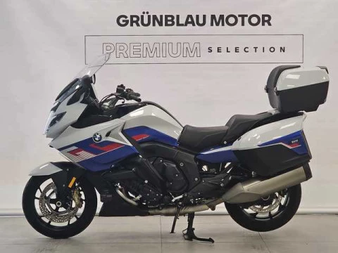 BMW K 1600 GT 