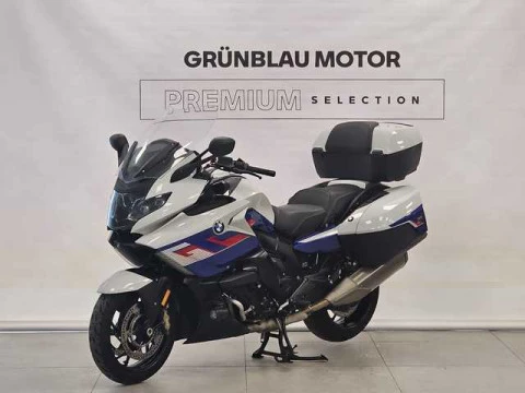 BMW K 1600 GT 
