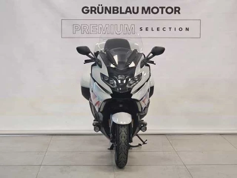 BMW K 1600 GT 
