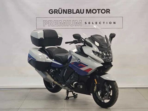 BMW K 1600 GT 