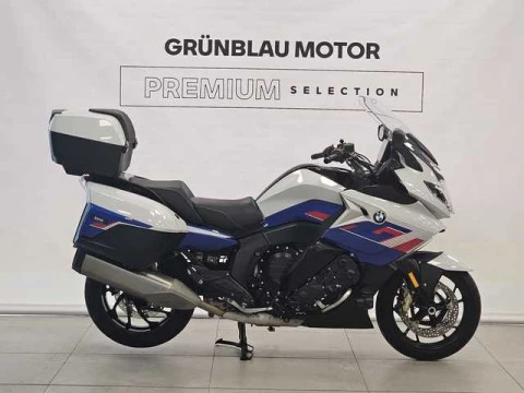 BMW K 1600 GT 