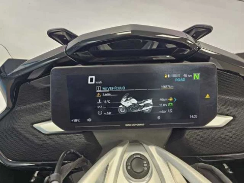BMW K 1600 GT 