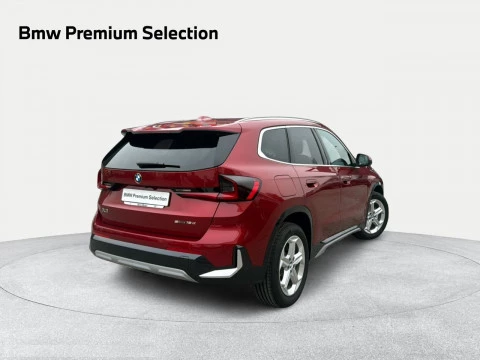 BMW X1 sDrive18d