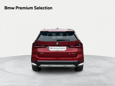 BMW X1 sDrive18d