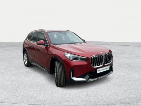 BMW X1 sDrive18d