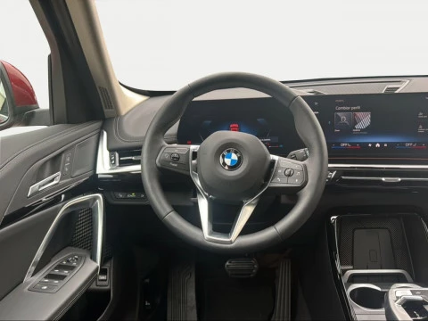 BMW X1 sDrive18d