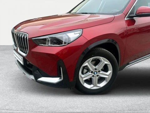 BMW X1 sDrive18d