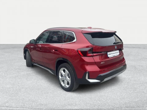 BMW X1 sDrive18d