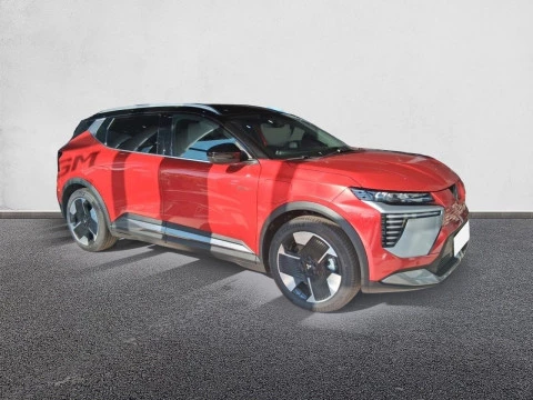 Mitsubishi Eclipse Cross 87 kWh Kaiteki