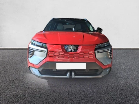 Mitsubishi Eclipse Cross 87 kWh Kaiteki