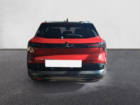 Mitsubishi Eclipse Cross 87 kWh Kaiteki