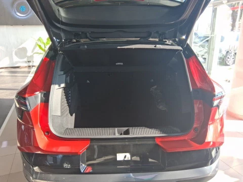 Mitsubishi Eclipse Cross 87 kWh Kaiteki