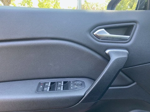 Renault Captur zen fast track E-Tech PHEV 117kW