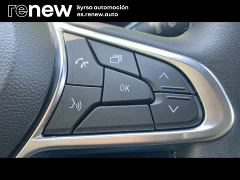 Renault Captur zen fast track E-Tech PHEV 117kW