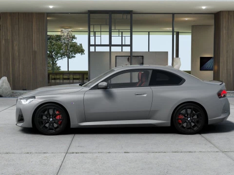 BMW Serie 2 230i M Sport