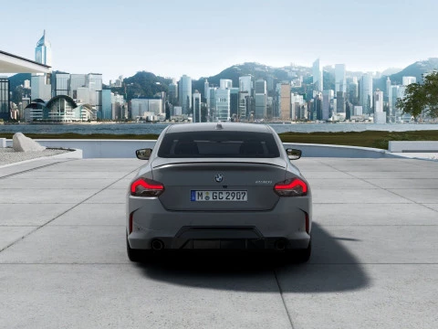 BMW Serie 2 230i M Sport