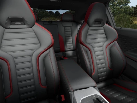 BMW Serie 2 230i M Sport