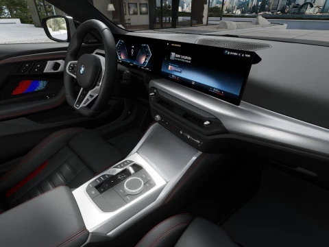 BMW Serie 2 230i M Sport