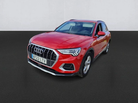 Audi Q3 Advanced 35 TDI 110kW (150CV) S tronic