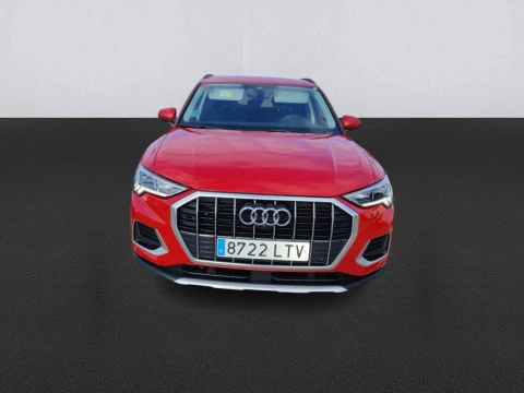 Audi Q3 Advanced 35 TDI 110kW (150CV) S tronic