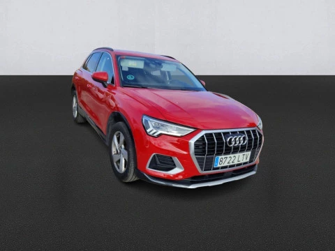 Audi Q3 Advanced 35 TDI 110kW (150CV) S tronic