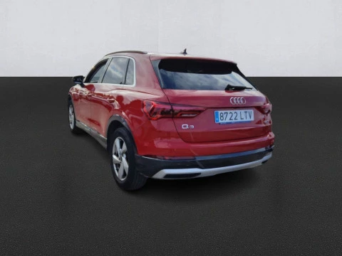 Audi Q3 Advanced 35 TDI 110kW (150CV) S tronic