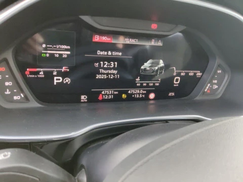 Audi Q3 Advanced 35 TDI 110kW (150CV) S tronic