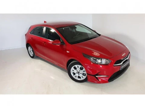 Kia Ceed 1.0 T-GDi 74kW (100CV) Drive