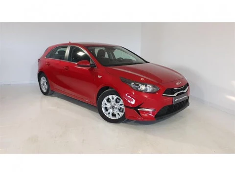 Kia Ceed 1.0 T-GDi 74kW (100CV) Drive