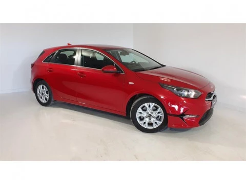 Kia Ceed 1.0 T-GDi 74kW (100CV) Drive