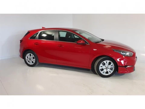 Kia Ceed 1.0 T-GDi 74kW (100CV) Drive