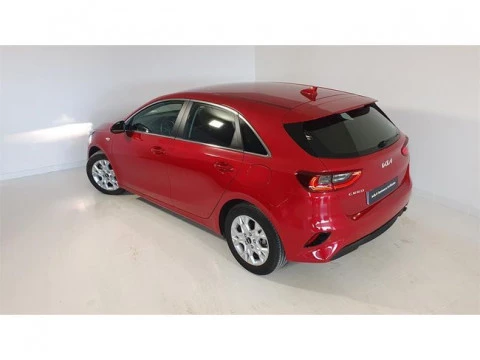 Kia Ceed 1.0 T-GDi 74kW (100CV) Drive
