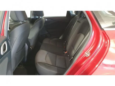 Kia Ceed 1.0 T-GDi 74kW (100CV) Drive