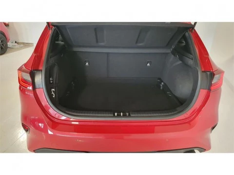 Kia Ceed 1.0 T-GDi 74kW (100CV) Drive