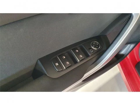 Kia Ceed 1.0 T-GDi 74kW (100CV) Drive