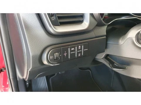 Kia Ceed 1.0 T-GDi 74kW (100CV) Drive