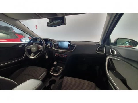 Kia Ceed 1.0 T-GDi 74kW (100CV) Drive