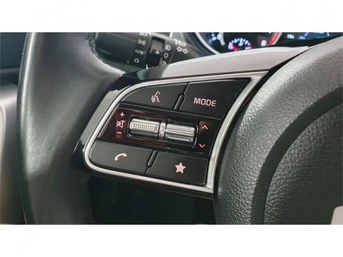 Kia Ceed 1.0 T-GDi 74kW (100CV) Drive