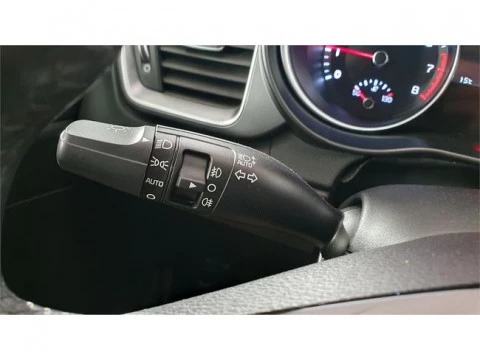 Kia Ceed 1.0 T-GDi 74kW (100CV) Drive