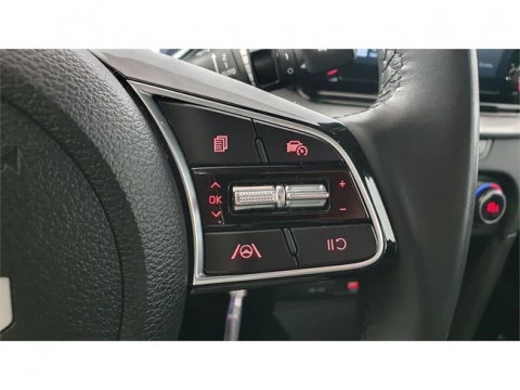 Kia Ceed 1.0 T-GDi 74kW (100CV) Drive