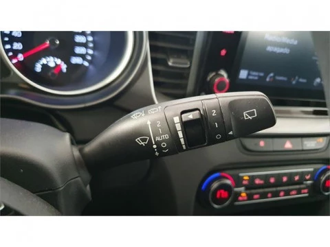 Kia Ceed 1.0 T-GDi 74kW (100CV) Drive