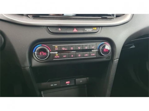 Kia Ceed 1.0 T-GDi 74kW (100CV) Drive