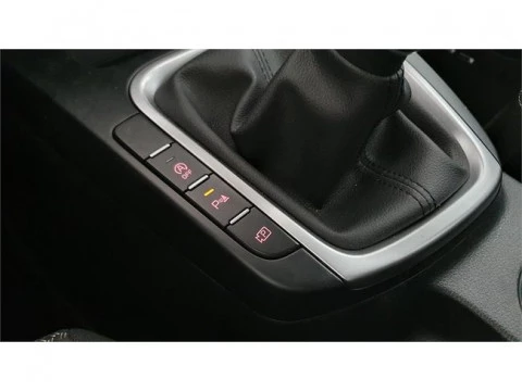 Kia Ceed 1.0 T-GDi 74kW (100CV) Drive