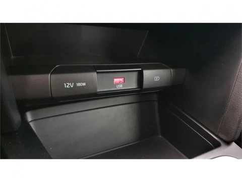 Kia Ceed 1.0 T-GDi 74kW (100CV) Drive