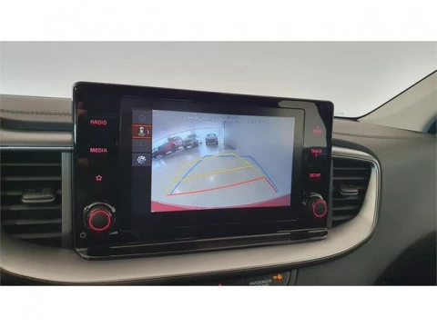 Kia Ceed 1.0 T-GDi 74kW (100CV) Drive