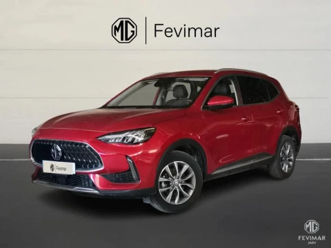 MG HS 1.5 Turbo GDI Comfort