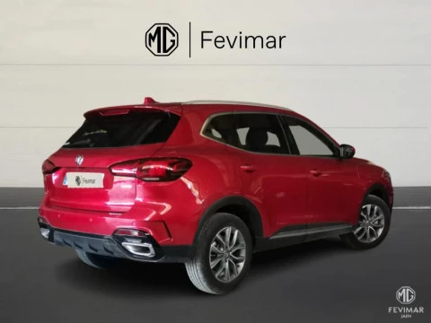 MG HS 1.5 Turbo GDI Comfort