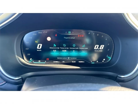 MG HS 1.5 Turbo GDI Comfort