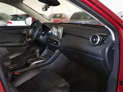 MG HS 1.5 Turbo GDI Comfort